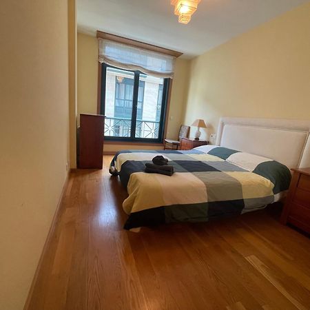 Apartamento En Ribeira A 200M De La Playa 外观 照片