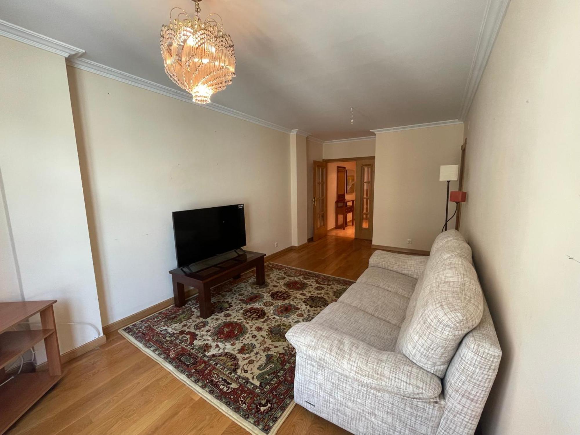 Apartamento En Ribeira A 200M De La Playa 外观 照片