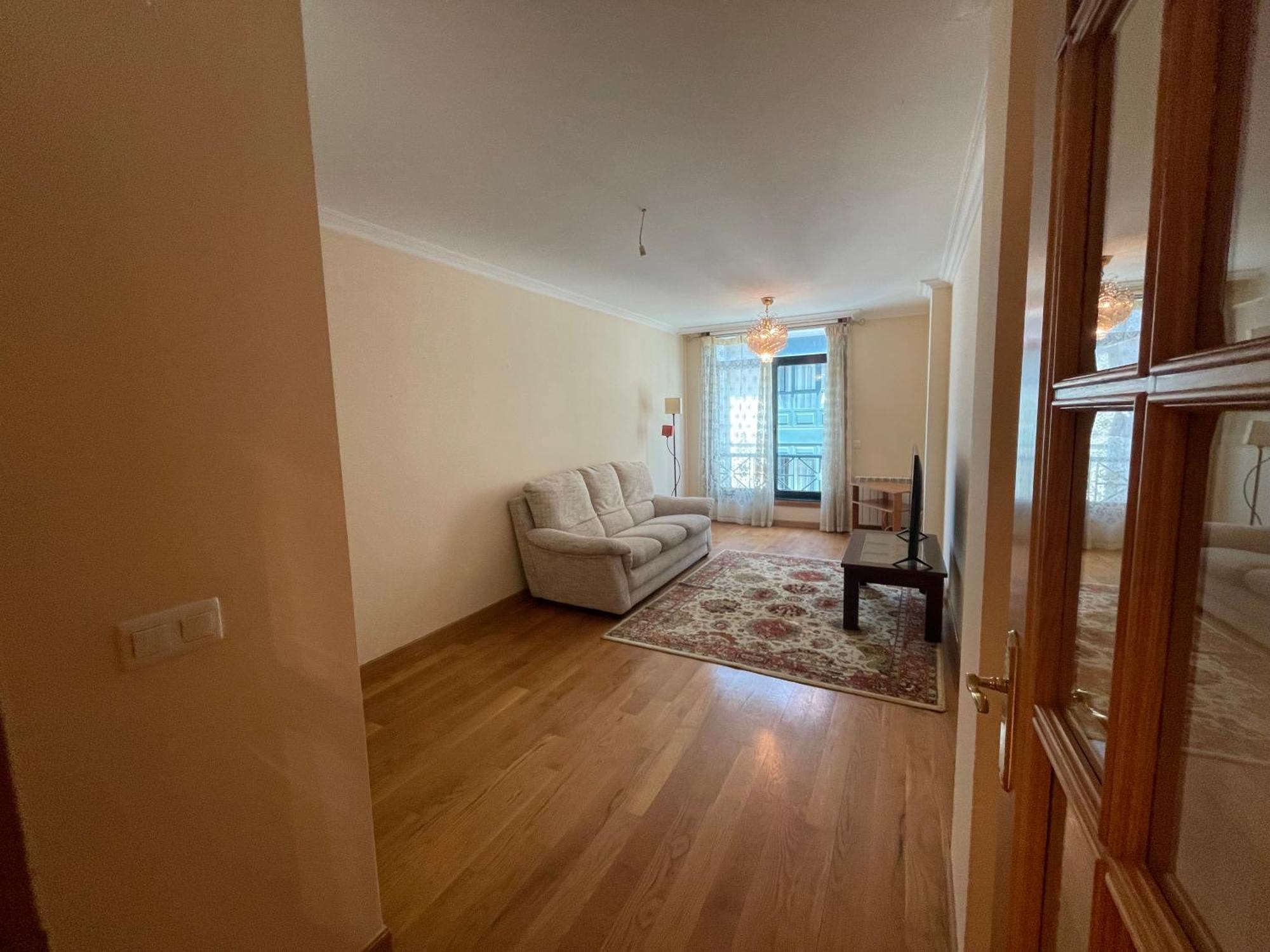 Apartamento En Ribeira A 200M De La Playa 外观 照片
